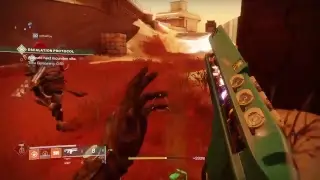 Destiny 2 Power Level 600 Grind Solo