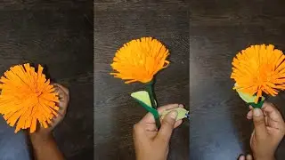 Paper Crafts easy for Kids / Diy Activities - with Craft Paradise by Manvi