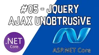 05 - Jquery Ajax Unobtrusive