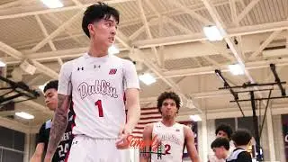 Dv vs Dublin NCS D1 Chip Highlights