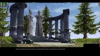 Spellforce: The Order of Dawn - How To Bug The Game