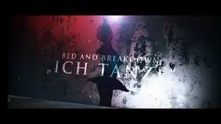 Bed and Breakdown - Ich tanze (Official Lyric Video)