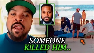 Ice Cube EXPOSES Shocking Truth On Malcolm Jamal-Warner&rsquo;s CAREER BLOCK & Backs Kat Williams