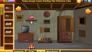 Treasure Hunter Walkthrough