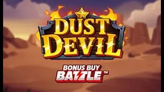 🎰 Dust Devil Slot Demo | Titan Gaming 🚨 Gameplay, Features & Max Win! 🚨