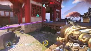 Overwatch - The 6 stack