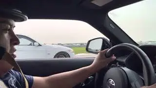 Supra vs 650 whp 335i