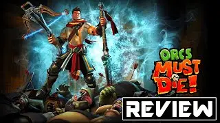 ОРКИ ДОЛЖНЫ УМЕРЕТЬ! Стоит ли это вашего времени? (Обзор в 2026 году)