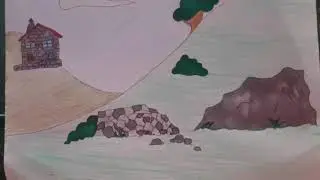 Cyfri'r Gaifr  (Counting the Goats)