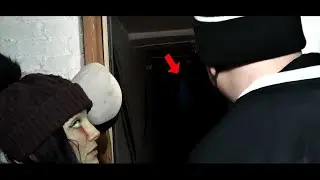 The Anomaly Files: SOMETHING FOLLOWED US OUT OF THE ASYLUM!