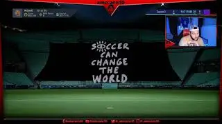 Player Moments John Stones & Headliners Challenge!!