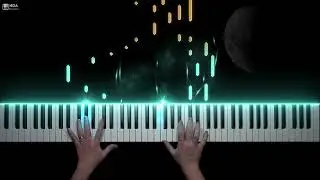 Debussy - Clair de Lune