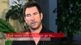 On The Red Couch - Dylan McDermott, Actor and Advocate