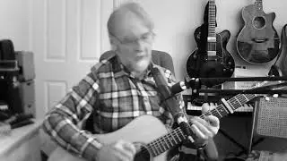 Dave Faulkner UK - River Rat Jimmy