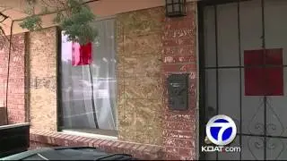 Problem Property Red Tagged