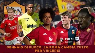 RIVOLUZIONE GASPERINI: CHI PARTE E CHI RESTA A TRIGORIA!