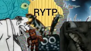 RYTP СОВЕТСКИЕ ИГРУШКИ/ФРУ-89/МЕДВЕДЬ ЛИПОВАЯ НОГА/СУНДУК/TMA.SVETLO.TMA/RIBLJE OKO (17 МИНУТ РЖАЧА)