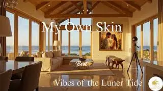 My Own Skin  - Transform Your Mindset ✨  Daily Self Love & Confidence Healing Affirmations