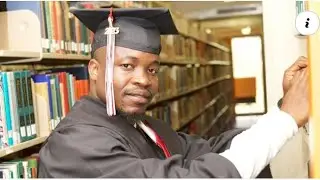 University of Alabama Through a Kenyan Scholar's Eyes