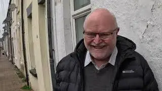 The Great Flood of 1953 &ndash; A personal account by Gerry Skinner