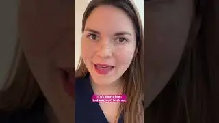 Check your NAILS!