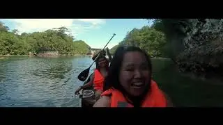 Badjaos goes Siargao