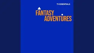 Fantasy Romance
