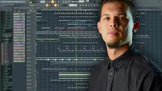 How To Make Deep House Like Pierre Johnson On FL Studio 20