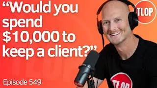 What Happens When Your Top Realtor Starts Charging You? | Ep. 549