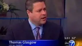 Chicago Murder Defense Attorney Discussing No More Executions in Illinois!