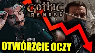 Tragiczna Sytuacja Gothic Remake