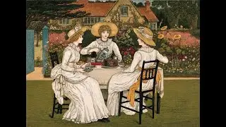 The Garden Party - Katherine Mansfield Short Story Analysis