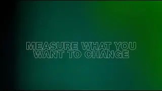 Measure what you want to change with Clara Rowe and Jay O'Nien | Accelerating Impact Series