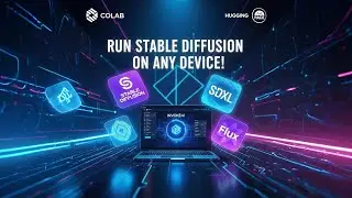 How to Use Stable Diffusion with Google Colab (Beginner Friendly)