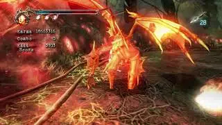 Ninja Gaiden 2 | Friendly Golden Van Gelf |