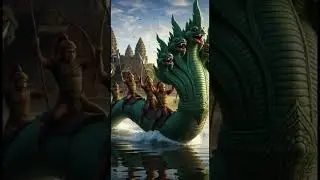 The Forgotten Heroes of Angkor - Epic Khmer Warrior Story