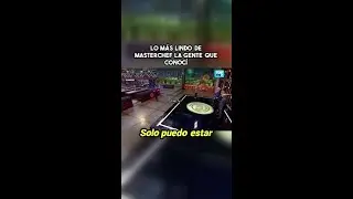 Las experiencias inolvidables detr&aacute;s de Masterchef | masterchef celebrity 2025 colombia