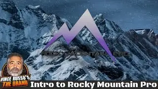 Rocky Mountain Pro Charged FREE Premiere Episode - Pro Wrestling Elevated!