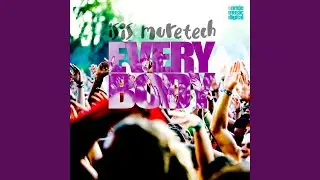 Everybody (Edson Pride & Erick Fabbri Remix)
