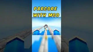 MINECRAFT PARCORE