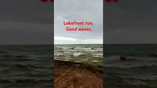 #lakefront #running #chicago
