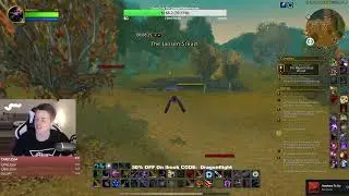 Making MILLIONS Of Gold In Dragonflight Pre-Patch! | FULL STREAM 25.11.2022