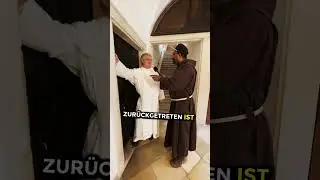 Die Kluge Dominikaner 😂