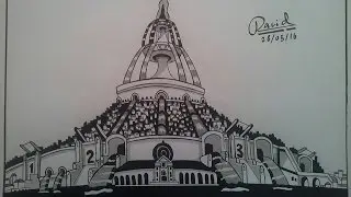 Phase Drawing | Water 7 | One Piece