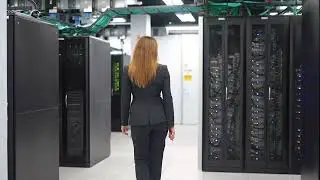 Data Center Website Video1