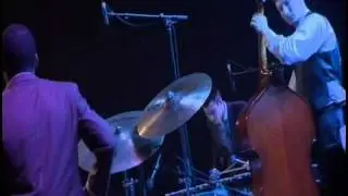 Empirical 'Dolphyus Morphyus' Live @ Jazz Sous Les Pommiers