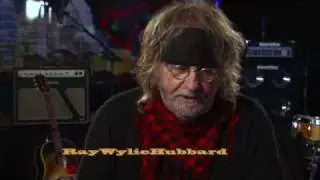 Texas Legend -  Willie Nelson