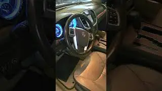 lancia thema 3.0 crd