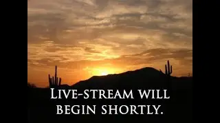 January 25, 2025 | Sunday PM Service