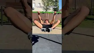 FRONT LEVER Progression &ndash; 9 BEGINNER Steps That Work